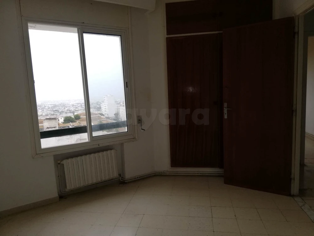 El Menzah El Manar 1 Location Appart. 2 pices Appartement manar 1 7eme etage avec assenceur